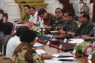 Presiden Jokowi: Lakukan Pembangunan SDM, Bonus Demografi Bisa Dimanfaatkan