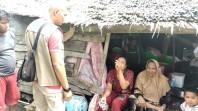 Pj Bupati Sampaikan Keprihatinan atas Bencana Longsor di Tanah Merah