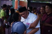 Inilah Penyebab Ferdiansyah Selalu Suka Menolong Masyarakat