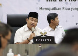 DPRD Sebut Riau Bhayangkara Run 2023 Berdampak Terhadap Perekonomian
