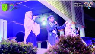 Saban Tahun, Event Wisata Religi Festival Lomba Bernuansa Islami Turut Meriahkan Gema Muharram