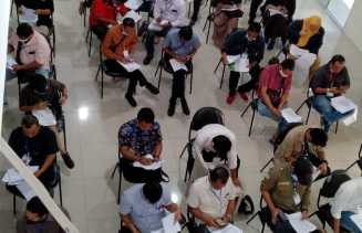 Hasil Test PWI Riau 2021: 75 Peserta Lulus, 10 Lulus Bersyarat, dan 13 Tak Lulus