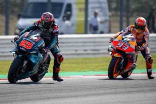 MotoGP Australia dan Inggris 2020 Dibatalkan