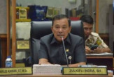 Komisi III DPRD Riau akan Panggil OPD soal Aset Bermasalah