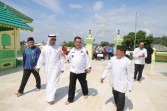 Gubernur Ansar Ajak Dubes UEA Kunjungi Penyengat Lihat Kekayaan Wisata Religi dan Budaya