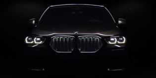 Mobil Baru BMW Indonesia Segera Dirilis