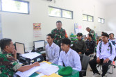 Peluang Karir di TNI AD, Dandim Dumai Ajak Putra Daerah Berkontribusi