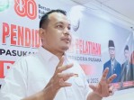 Pembekalan Calon Paskibraka 2025: Menjadi Generasi Pengibar Harapan di Tengah Krisis Moral, Digital, dan Iklim