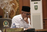 Soal Progres Ganti Rugi Lahan Pembangunan Flyover Garuda Sakti, DPRD Riau Bakal Panggil PUPR