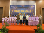 Safari Ramadhan, Komut Beri Apresiasi Kinerja PLN Icon Plus SBU Sumbagteng