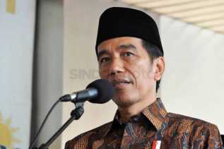 Presiden Jokowi Restui Beri Uang Penghargaan Rp580 Juta