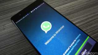 Saat Akun WhatsApp Dibajak, Apa yang Harus Dilakukan?