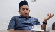 Hadiri Safari Ramadhan di Raudhatul Jannah, ini yang Disampaikan Ketua Isa Lahamid