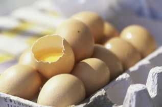 Benarkah Kuning Telur Tinggi Kolesterol? Mitos atau Fakta