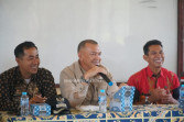 Wakil Bupati Natuna Rodhial Huda Kunjungi SMA Negeri I Subi