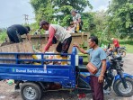 Struktur Solid, LPS Ratu Sima Bangun Sistem Kerja Efisien Demi Lingkungan Bersih