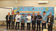 Dihadiri Ketua Umum, PHRI Riau Gelar Musda ke X di Kota Dumai