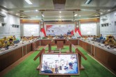 Wako H Paisal Komitmen Penuh Dukung Kopdes Merah Putih