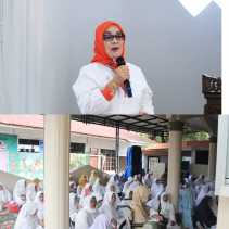 Yasin Akbar Kelurahan Sioldengan, Wabup: Wadah Silaturahmi Untuk Menambah Umur
