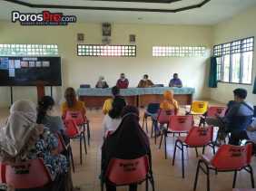 Rapat Sosialisasi Pelaksanaan Penyediaan BBM JBT Subsidi Solar Premium Kelurahan Dabo