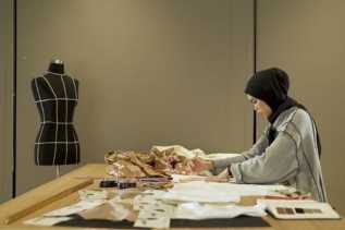 Desainer Muda Asal Riau Bawa Batik Bono ke Kancah Nasional