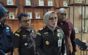 Kajari Tegaskan, Soal Kasus Baznas Murni Penegakan Hukum, bukan Isu Politik