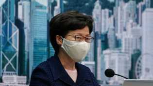 Akibat Corona, Pemilu Hong Kong Ditunda 1 Tahun