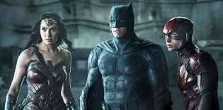 Film Justice League Versi Snyder's Cut Segera Dirilis
