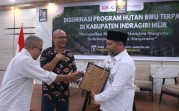 Upaya Yayasan Mitra Insani dalam Pelestarian Mangrove Diapresiasi