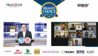 Deretan Brand Ternama yang Meraih Brand Choice Award 2021