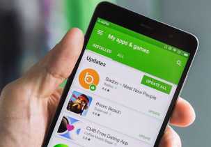 Aplikasi Terkait Virus Corona dalam Play Store Disembunyikan Google