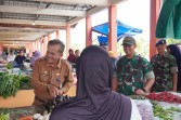 Dandim 0320/Dumai Menyampaikan Bahwa Sinergi Antara TNI dan Masyarakat Sangat Penting