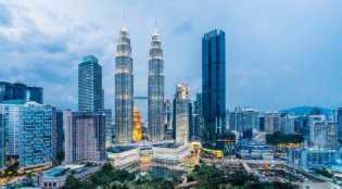Malaysia Perpanjang Lockdown Sampai 28 April