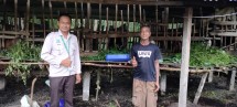 Apical Tegaskan Komitmen Pendampingan untuk Kembangkan Budidaya Ternak