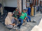 Komsos Babinsa, Wujud Nyata Pembinaan Teritorial di Kampung Pancasila