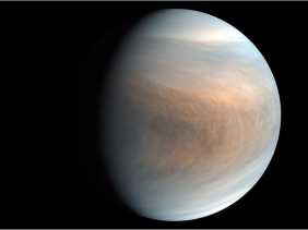 Venus Langsung di Prioritaskan NASA Setelah Tanda Kehidupan Ditemukan