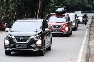 Nissan Livina Juga Di-recall di Indonesia, Mirip dengan Xpander
