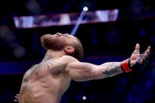 Di Balik Industri UFC yang Kian Mendunia, Ada Peran Conor McGregor