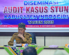 Ketua TPPS Syamsuddin Uti, Ingatkan, 1.000 HPK Seseorang Merupakan Periode Penting Dalam Mencegah Stunting