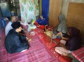 Gizi Buruk di Pangkalan Kerinci, Pelalawan Riau