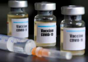 Desember Mendatang, Vaksinasi Covid-19 Dimulai