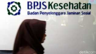 Tunggakan Iuran BPJS Kesehatan Rp 72 Miliar Lebih di Bengkulu