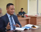 DPRD Riau Minta agar Pemerintah Lakukan Intervensi soal Harga Komiditi yang Menurun