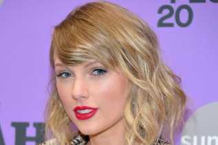 Taylor Swift Membatalkan Semua Tur di 2020 karena Covid-19