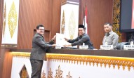 DPRD Pekanbaru Gelar Rapat Paripurna Bahas Tata Tertib, Kode Etik, dan Pembentukan Pansus