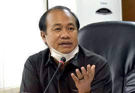 Ketua DPRD Riau Sampaikan Pesan Soal Dimulainya Reses