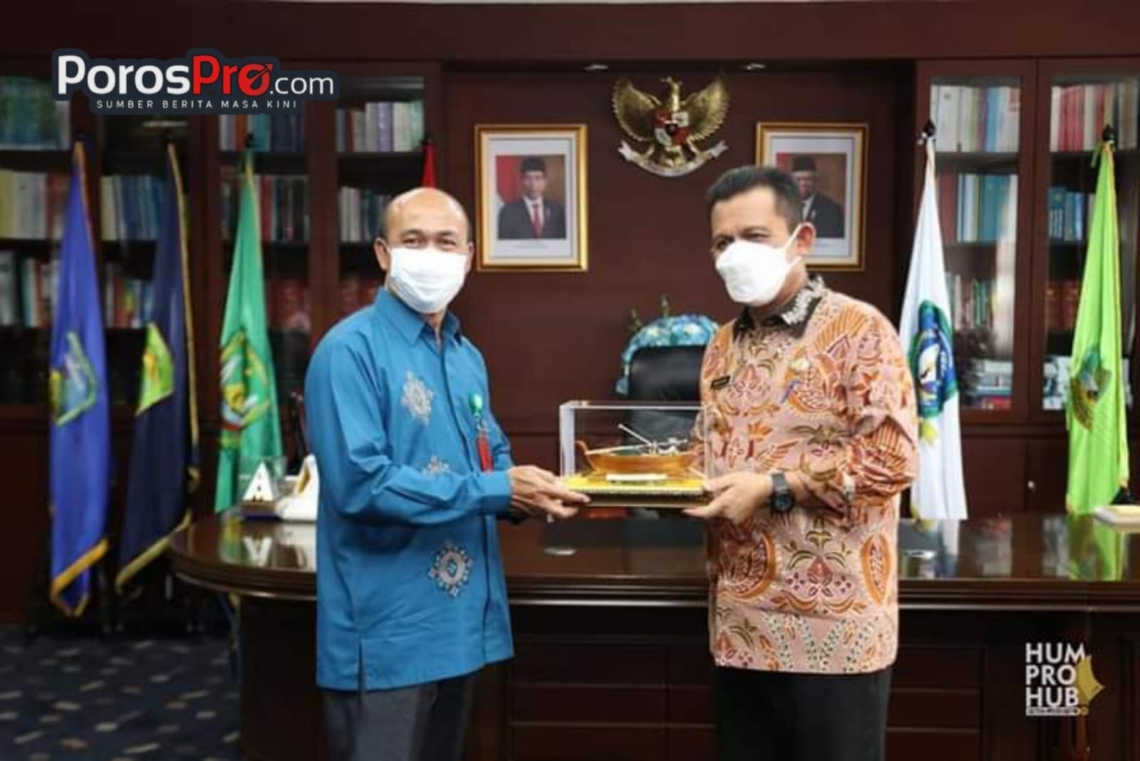 Ansar Ahmad: RSJ Akan Dibangun di 6 Provinsi Termasuk Kepri