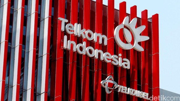 Susunan Baru Direksi dan Komisaris Telkom