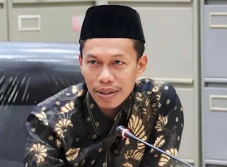 Biaya Pendaftaran Caketum Rp25 Juta, Tahapan Muscab ke VIII HIPMI Inhil Resmi Dimulai