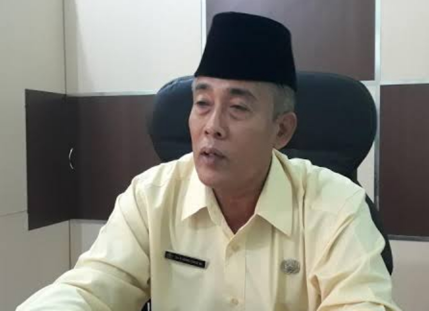 MUI Inhil Anjurkan Shalat Berjamaah Tetap Didirikan